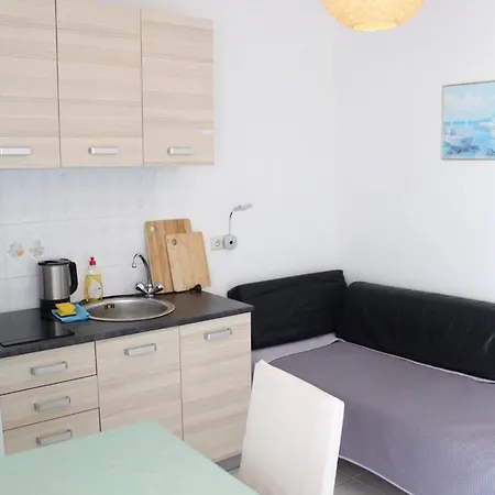 Maison d'hôtes Bajuti Primošten