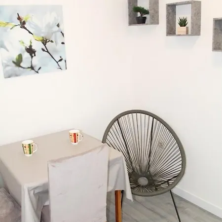 Maison d'hôtes Bajuti Primošten