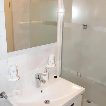 Bajuti Гостевой дом