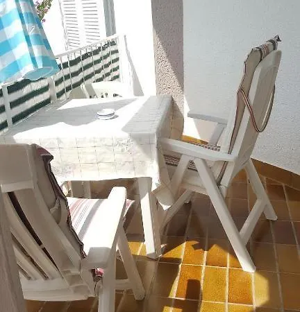 Bajuti Πανσιόν Primošten