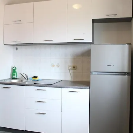 Maison d'hôtes Bajuti Primošten