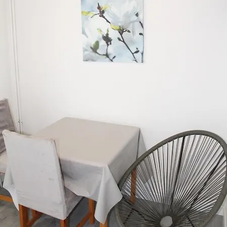 Bajuti Maison d'hôtes