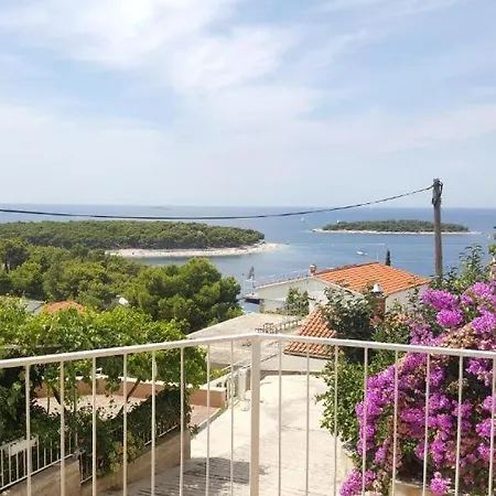 Bajuti Maison d'hôtes 3*