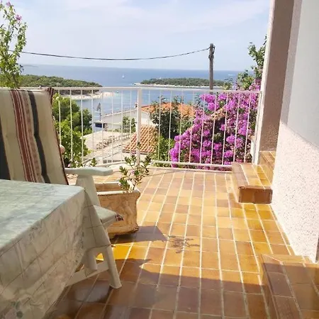 Maison d'hôtes Bajuti Primošten