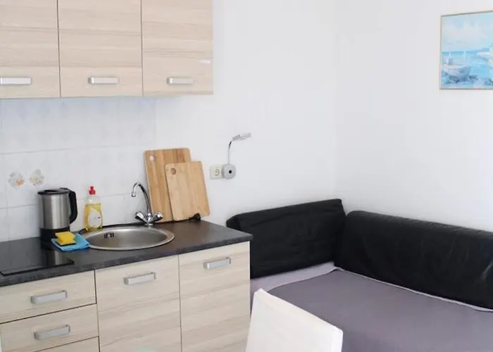 Gasthuis Bajuti Primošten