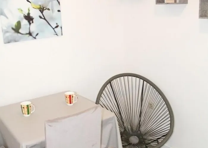 Gasthuis Bajuti Primošten