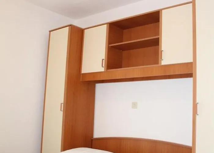 Bajuti Gasthuis Primošten