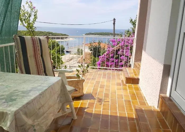 Gasthuis Bajuti Primošten